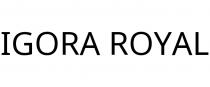 IGORA ROYAL