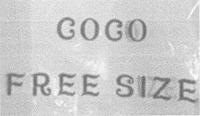 COCO FREE SIZE