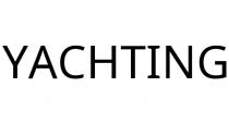 YACHTING