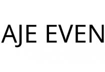 AJE EVEN