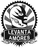 LEVANTA AMORES