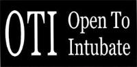 OTI OPEN TO INTUBATE