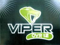 VIPER OVR 12