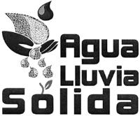 AGUA LLUVIA SOLIDA