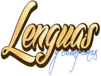 LENGUAS Y CAMPANAS
