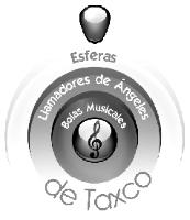 ESFERAS LLAMADORES DE ANGELES BOLAS MUSICALES DE TAXCO
