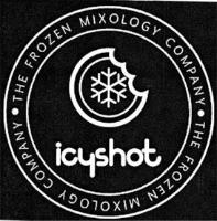 THE FROZEN MIXOLOGY COMPANY ICY SHOT