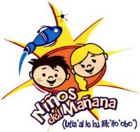 NIÑOS DEL MAÑANA (UTIA´ AL LE KU LÍIK ILO´OBO´)