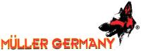 MÜLLER GERMANY