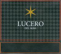 LUCERO DEL ALBA
