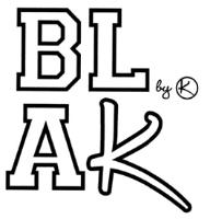 BLAK BY K