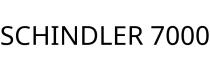 SCHINDLER 7000