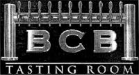 BCB TASTING ROOM