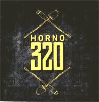 HORNO 320