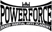 MMA POWER FORCE