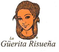 LA GÜERITA RISUEÑA
