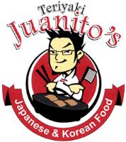 TERIYAKI JUANITO'S JAPANESE & KOREAN FOOD