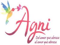 AGNI DEL AMOR QUE ABRASA AL AMOR QUE ABRAZA