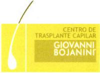 CENTRO DE TRASPLANTE CAPILAR GIOVANNI BOJANINI