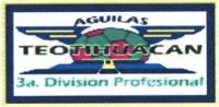 AGUILAS TEOTIHUACAN