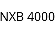 NXB 4000