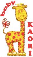 BABY KAORI
