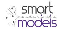 SMART MODELS CAMBIANDO MENTES; REDISEÑANDO MODELOS