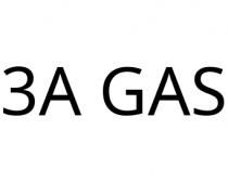 3A GAS