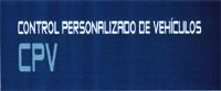 CONTROL PERSONALIZADO DE VEHÍCULOS CPV