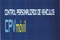 CONTROL PERSONALIZADO DE VEHÍCULOS CPV MÓVIL