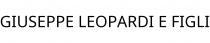GIUSEPPE LEOPARDI E FIGLI
