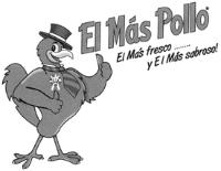 EL MÁS POLLO EL MÁS FRESCO Y EL MÁS SABROSO!
