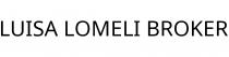 LUISA LOMELI BROKER