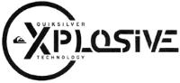 QUIKSILVER XPLOSIVE TECHNOLOGY