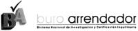 BA BURO ARRENDADOR SISTEMA NACIONAL DE INVESTIGACIÓN Y CALIFICACIÓN INQUILINARIA