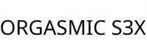 ORGASMIC S3X