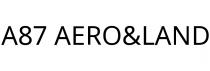 A87 AERO&LAND