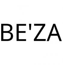 BE'ZA