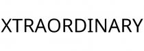 XTRAORDINARY