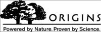 ORIGINS POWERED BY NATURE. PROVEN BY SCIENCE.