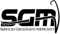 SGM SERVICIO GEOLOGICO MEXICANO