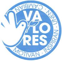 VALORES CAMBIAN UNEN INSPIRAN MOTIVAN