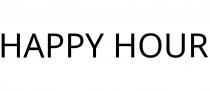HAPPY HOUR