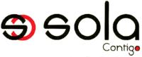 SOLA CONTIGO