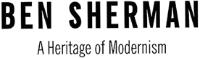 BEN SHERMAN A HERITAGE OF MODERNISM