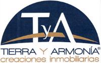 TYA TIERRA Y ARMONIA CREACIONES INMOBILIARIAS