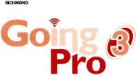 RICHMOND GOING PRO 3