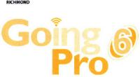 RICHMOND GOING PRO 6