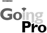 RICHMOND GOING PRO