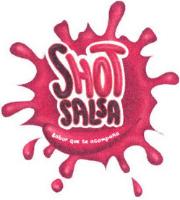 SHOT SALSA SABOR QUE TE ACOMPAÑA
